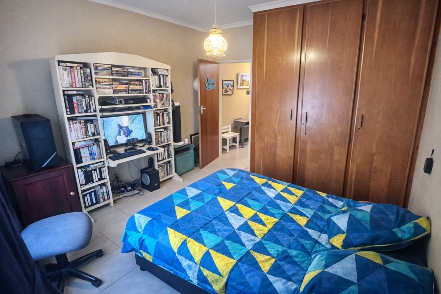 3 Bedroom Property for Sale in Pellissier Free State